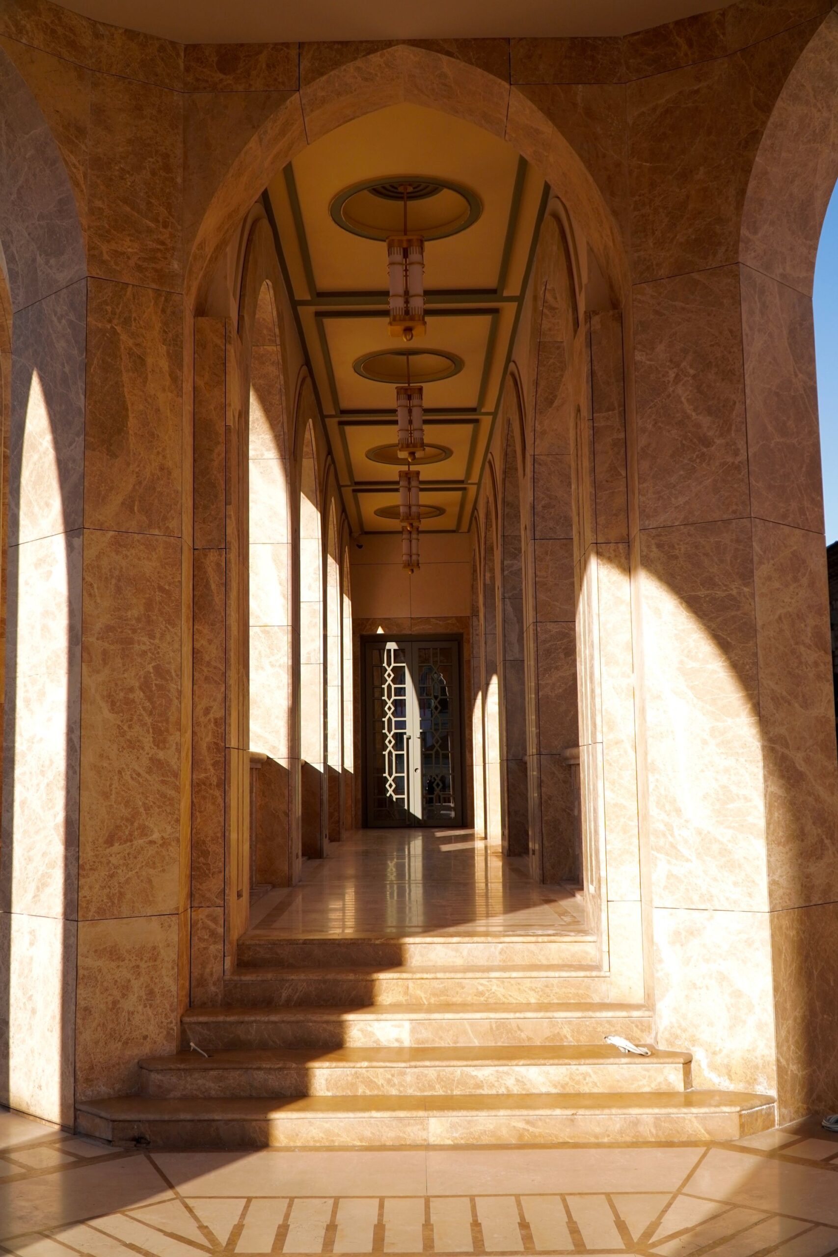 The Best of Deeds – Part 1