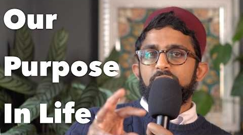 Our Purpose in Life